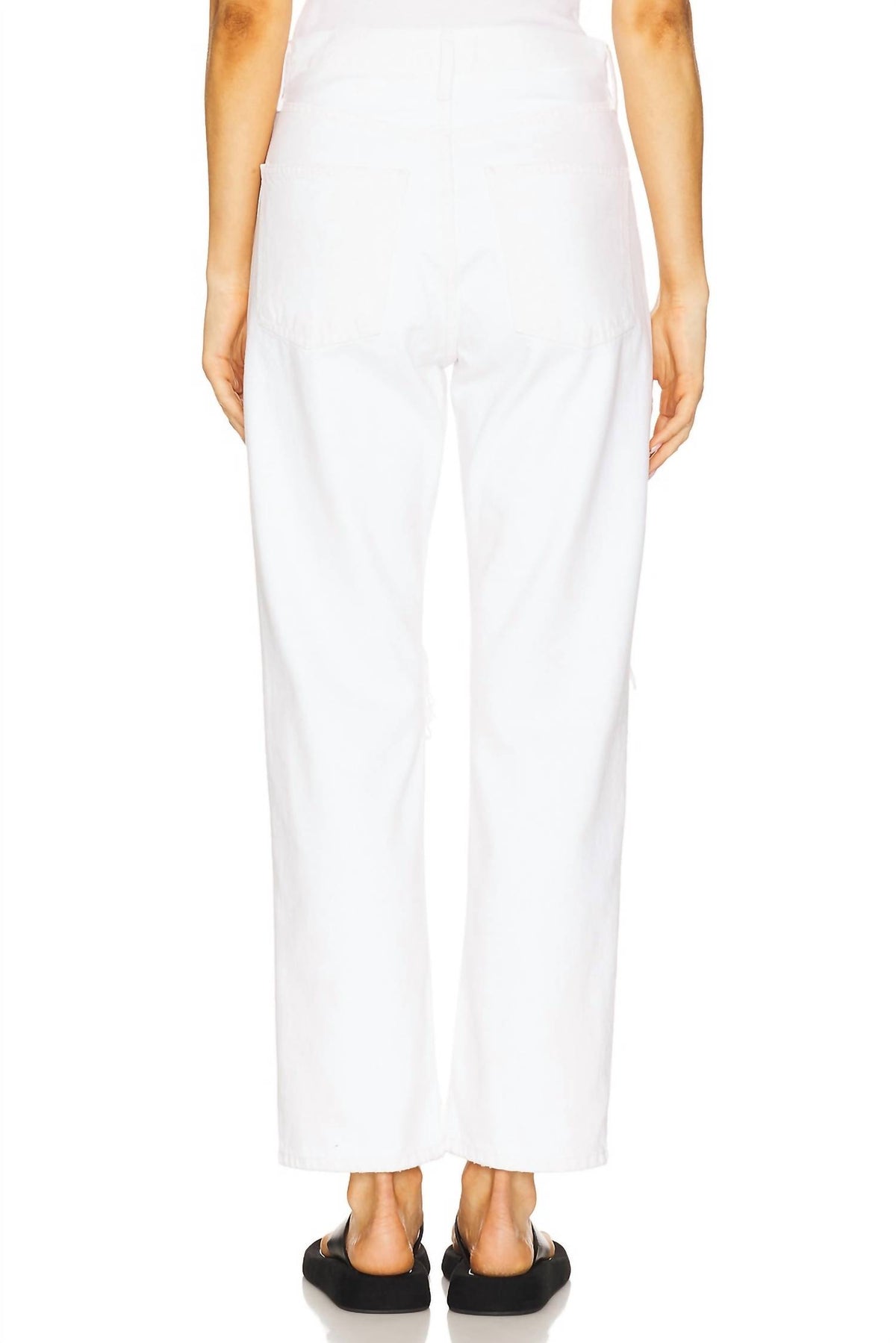 Agolde - 90's Jean Mid Rise Jeans