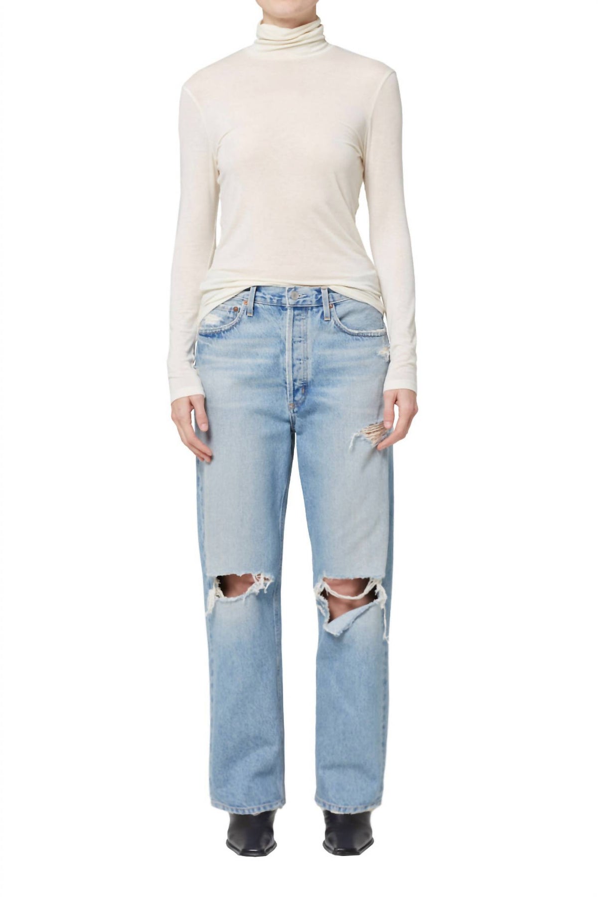Agolde - 90's Jean