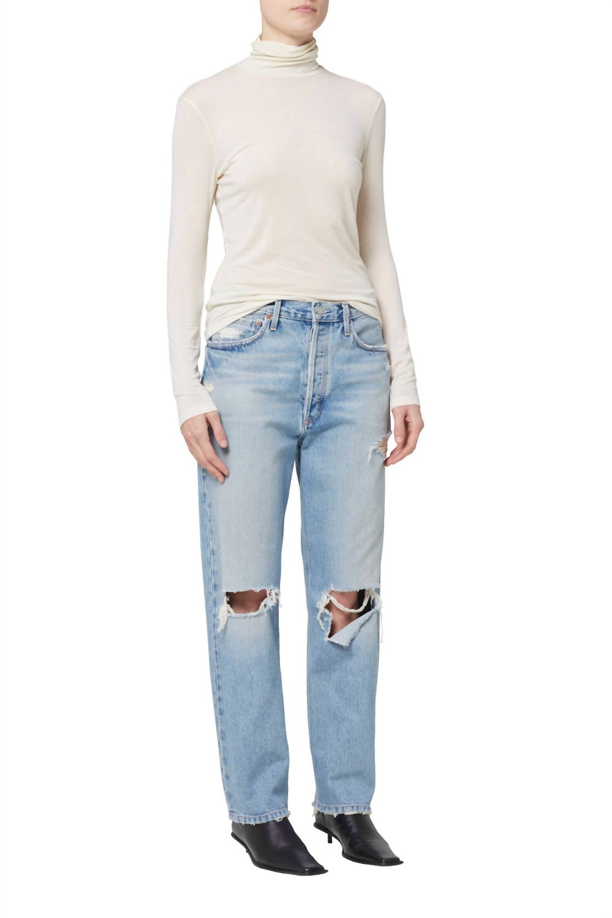 Agolde - 90's Jean