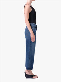 Agolde - Arc Bow-leg Jeans