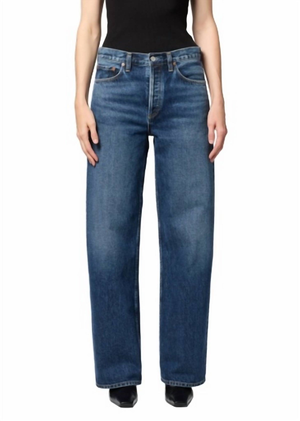 Agolde - Arc Jean - 32"