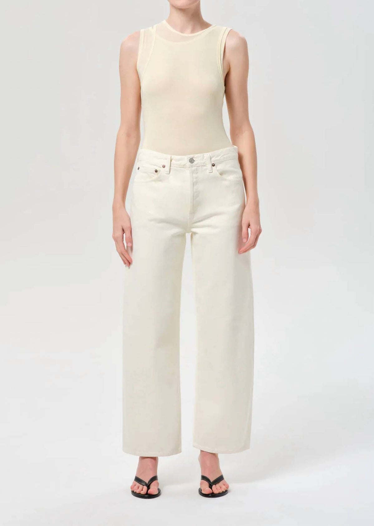 Agolde - Arc Jean