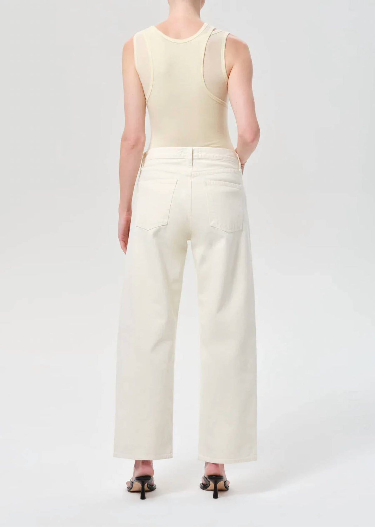 Agolde - Arc Jean