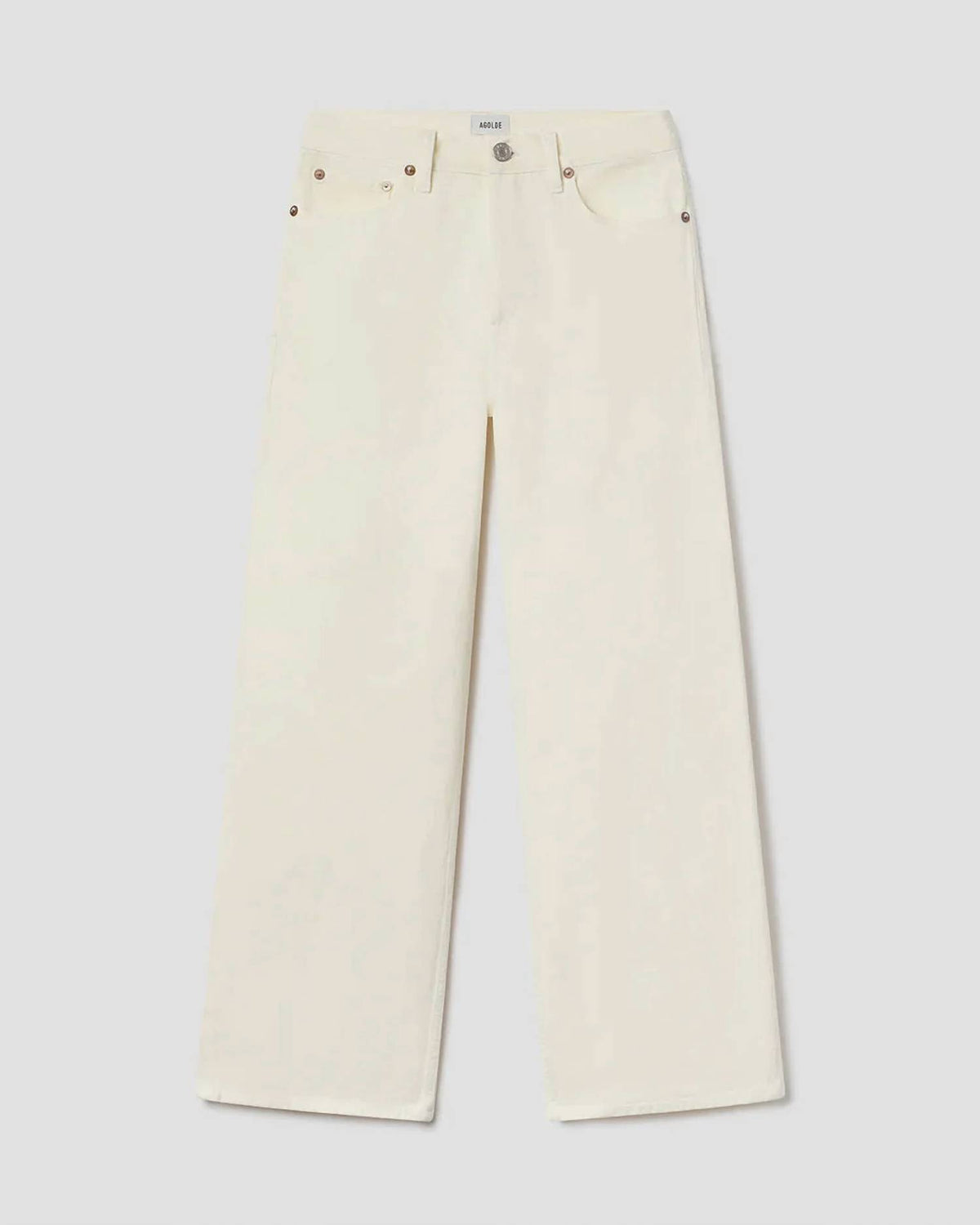 Agolde - Arc Jean