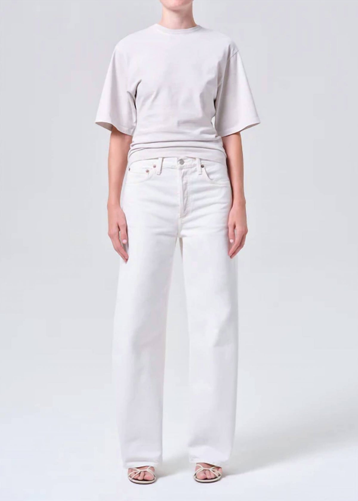 Agolde - Arc Jeans - 32"