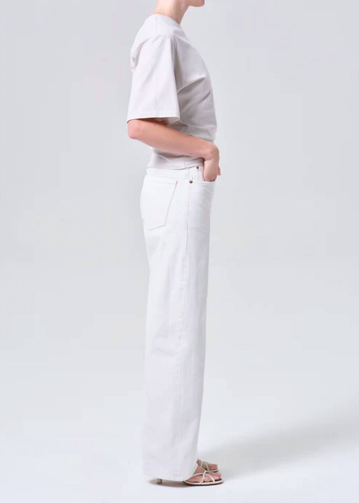 Agolde - Arc Jeans - 32"