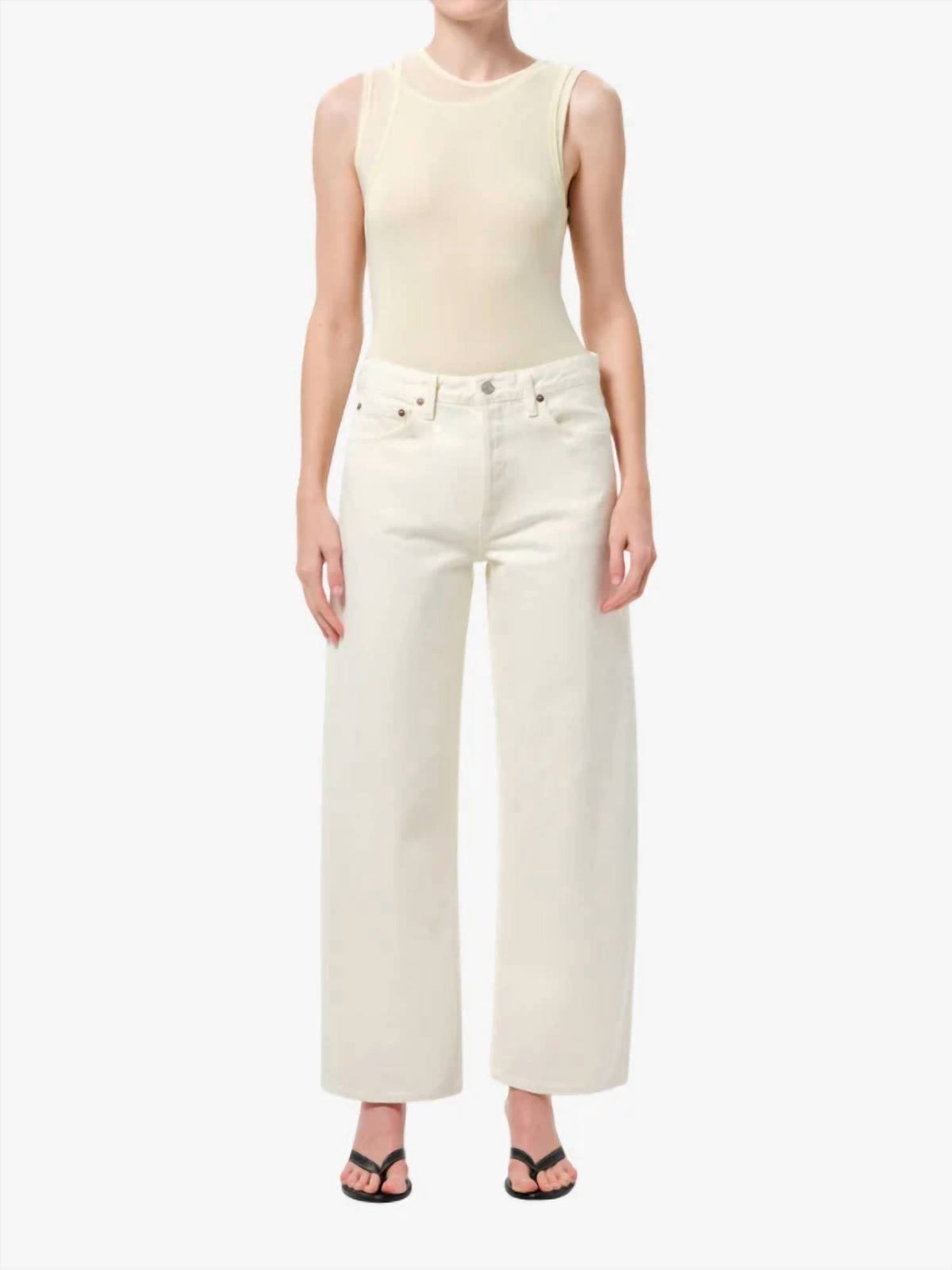 Agolde - Arc Jeans