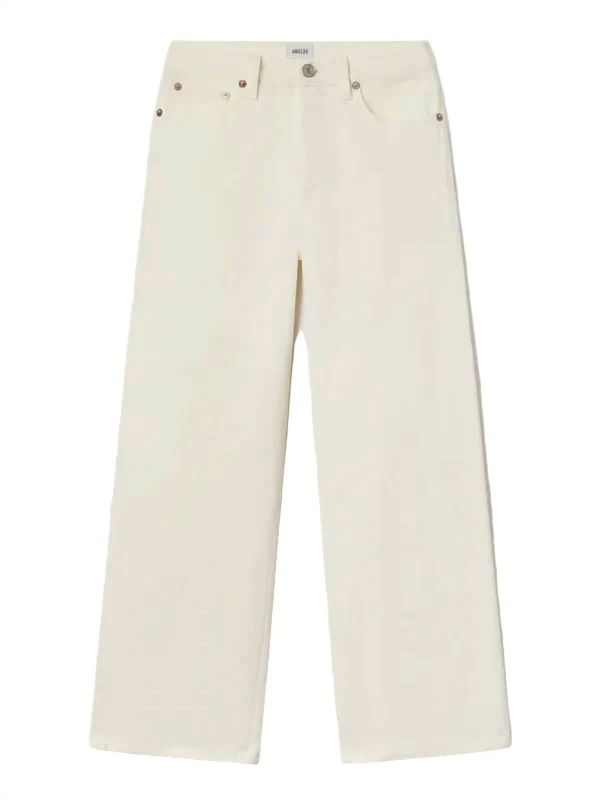 Agolde - Arc Jeans