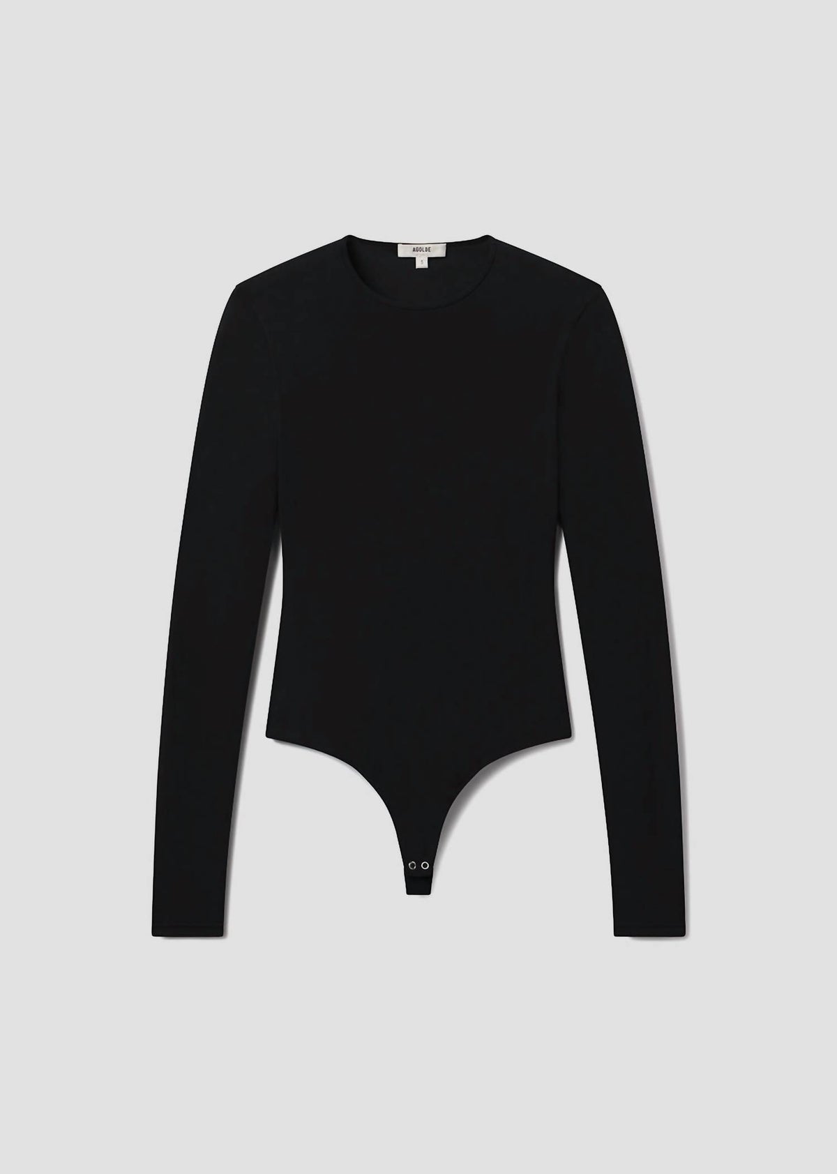 Agolde - Aura Long Sleeve Bodysuit