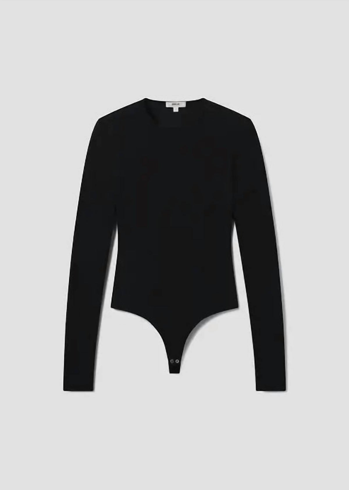 Agolde - Aura Long Sleeve Bodysuit
