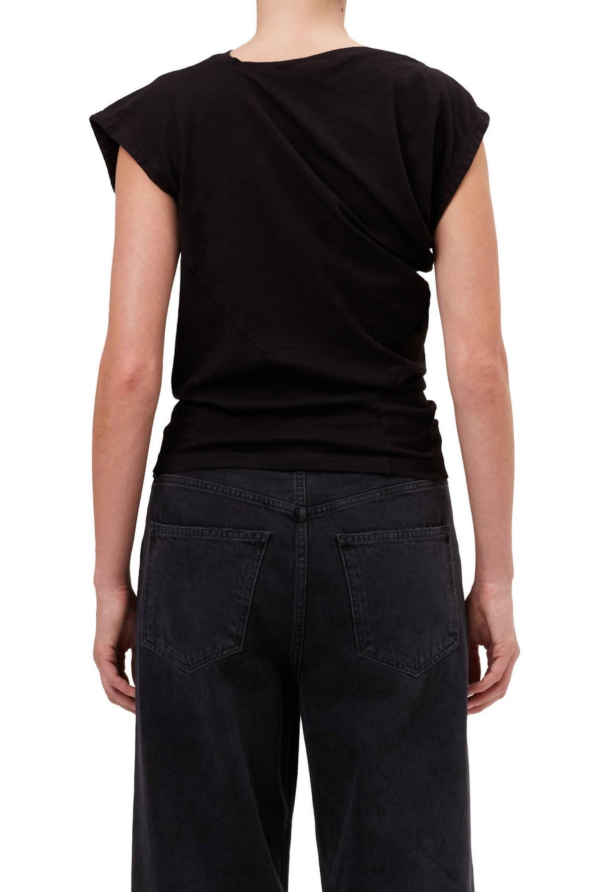 Agolde - Beth Tee