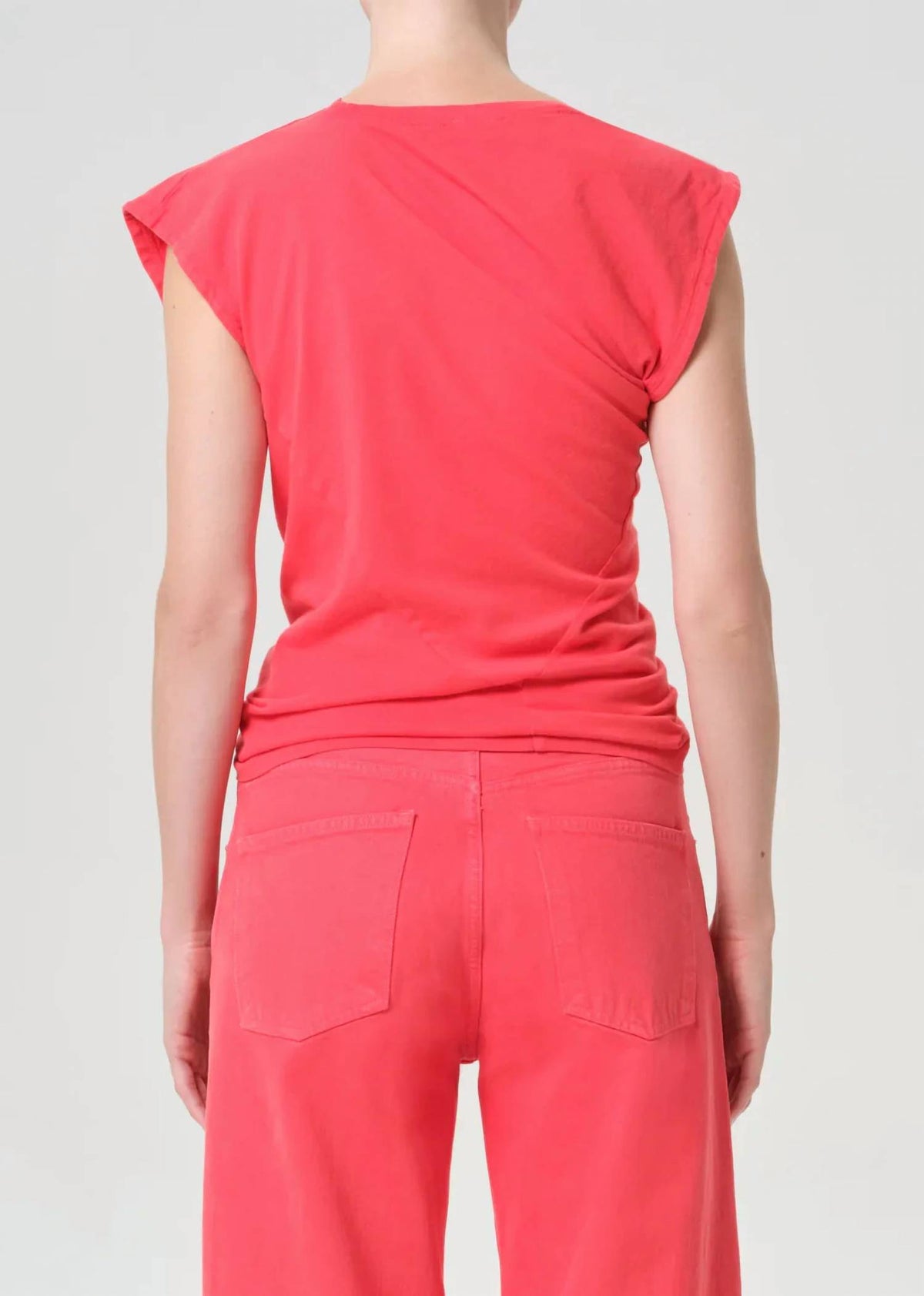 Agolde - Beth Tee
