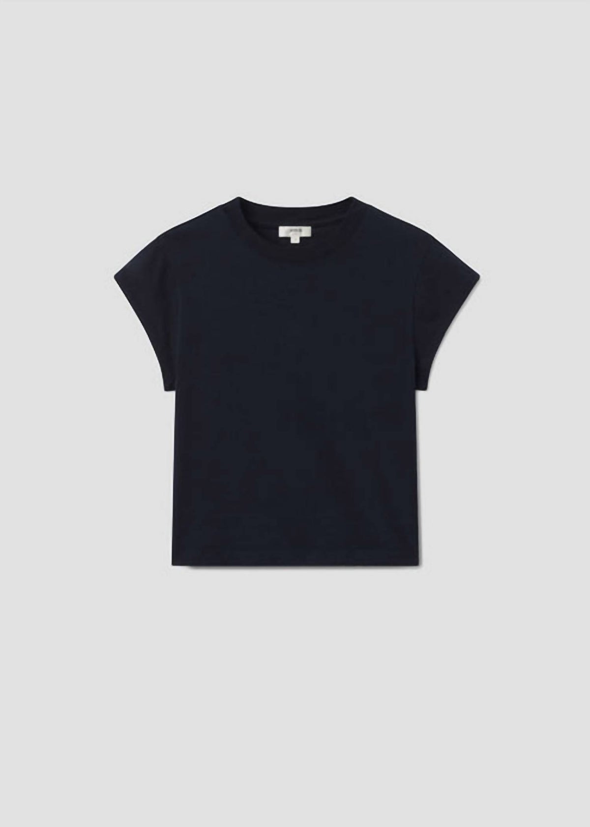 Agolde - Bryce Cap Sleeve Tee