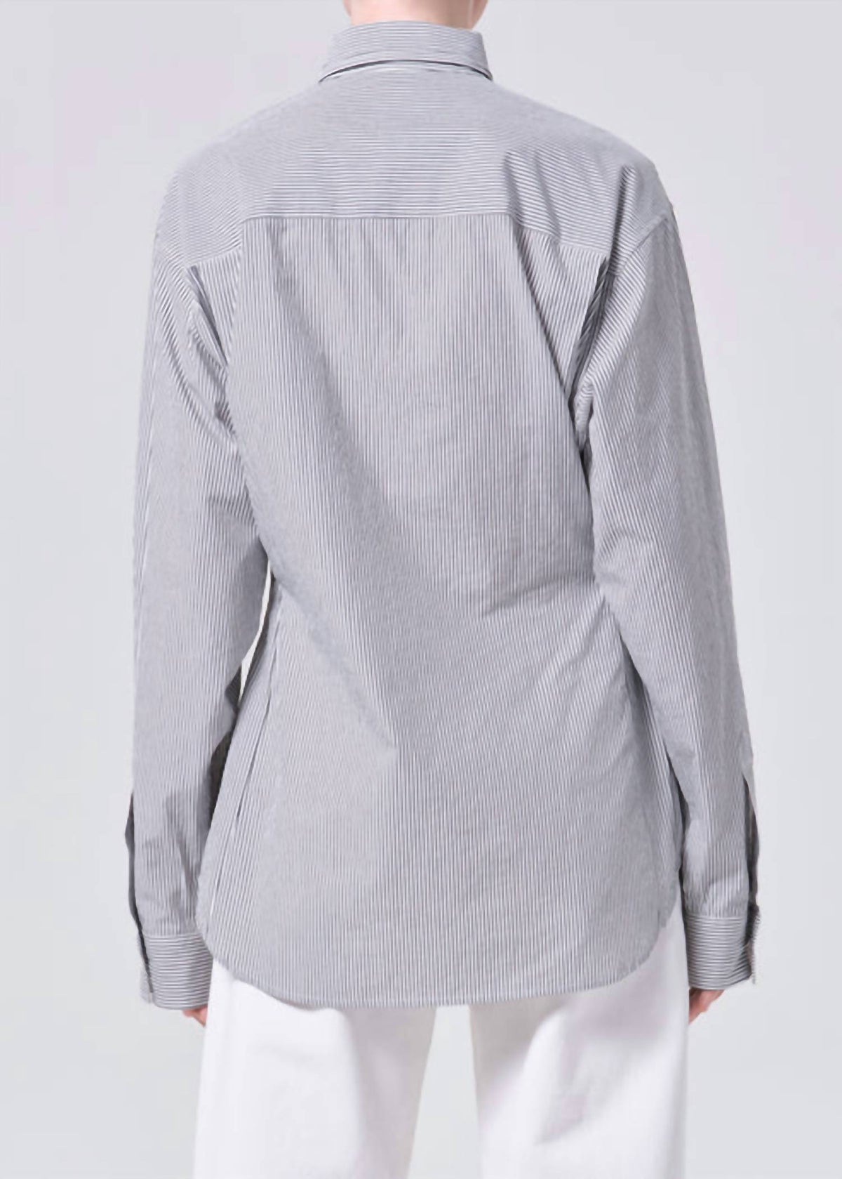 Agolde - Cinch Shirt