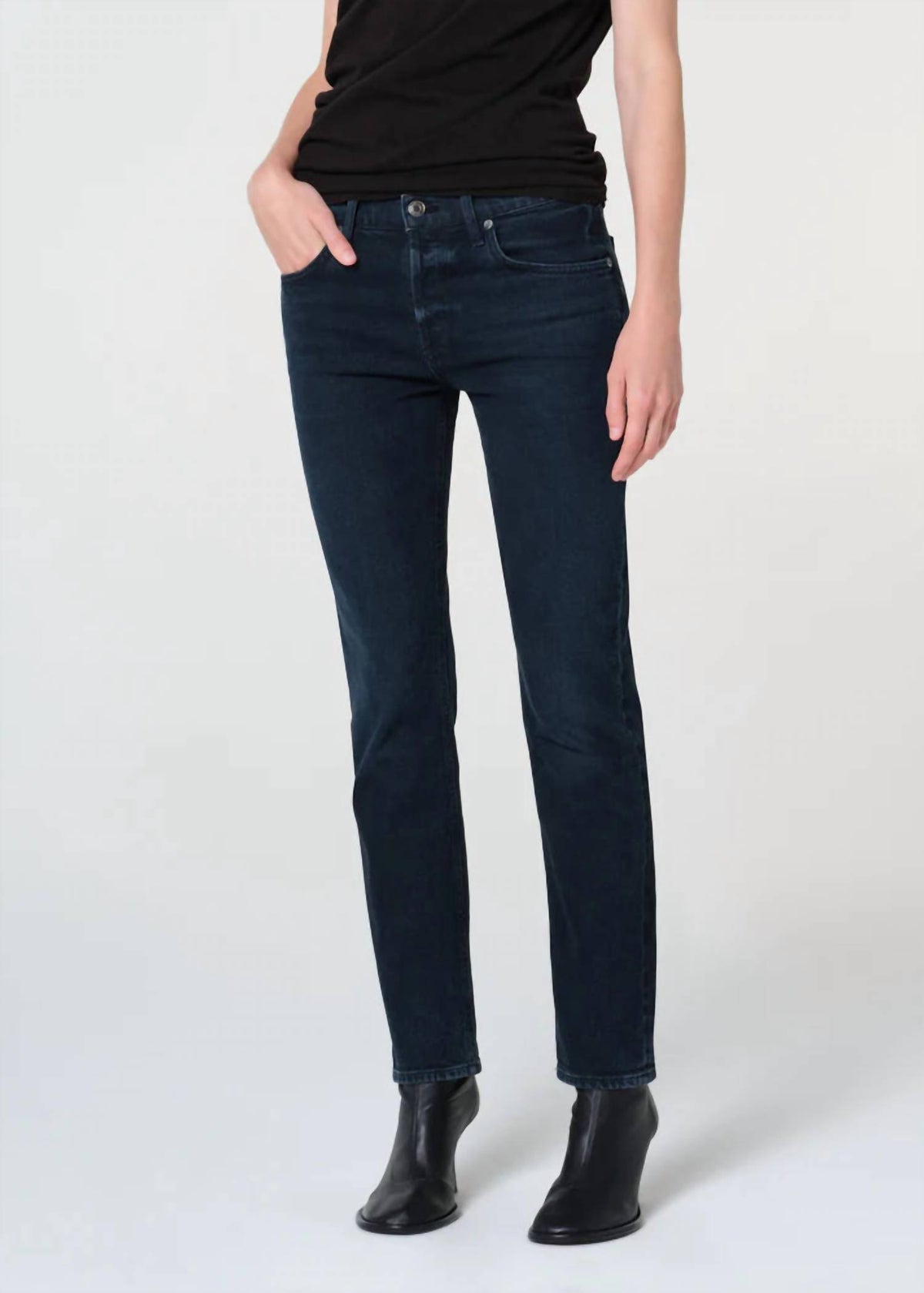 Agolde - Cocktail Ankle Jean