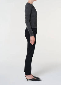 Agolde - Cocktail Ankle Jeans