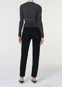 Agolde - Cocktail Ankle Jeans