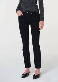 Agolde - Cocktail Ankle Jeans