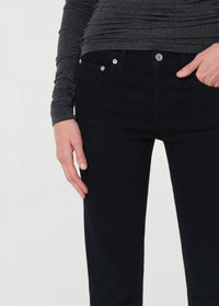 Agolde - Cocktail Ankle Jeans