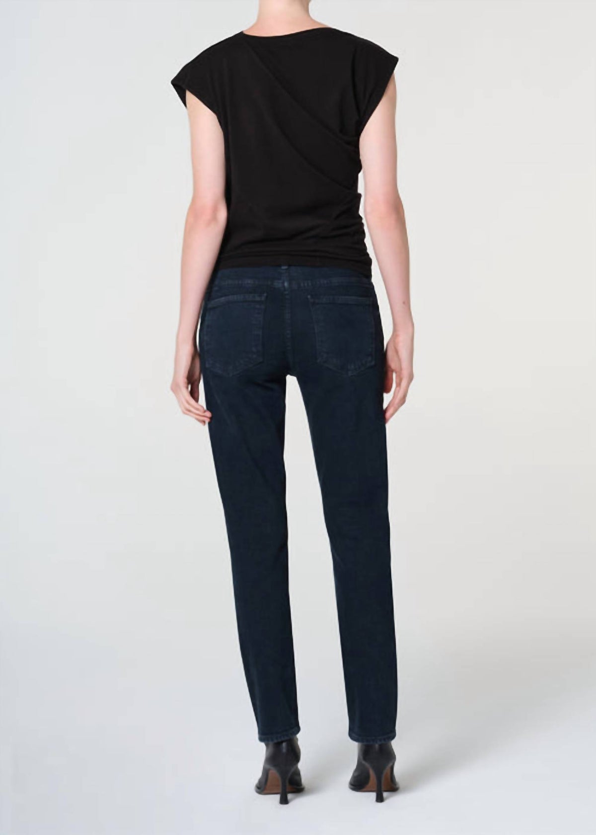 Agolde - Cocktail Jeans
