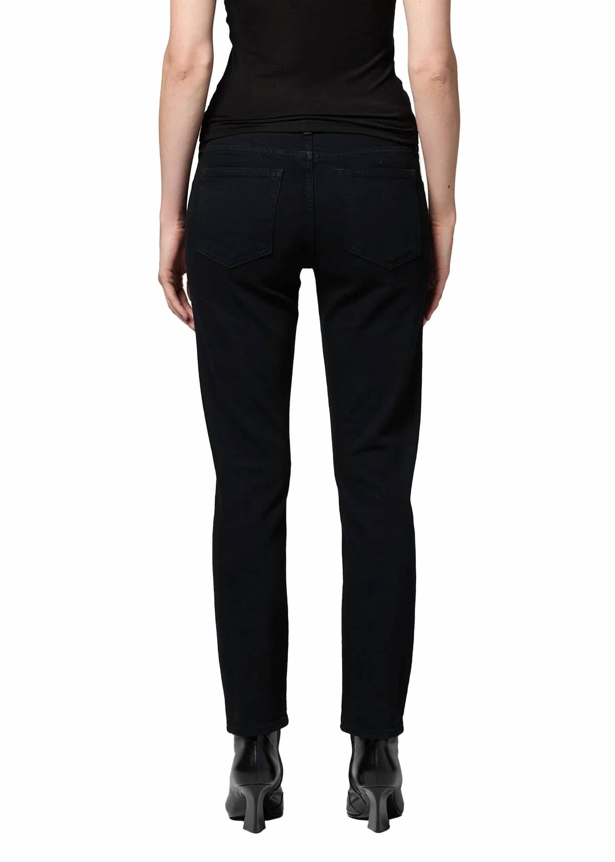 Agolde - Cocktail Slim Ankle Jeans