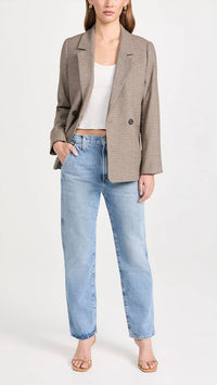 Agolde - Cooper Trouser Jeans