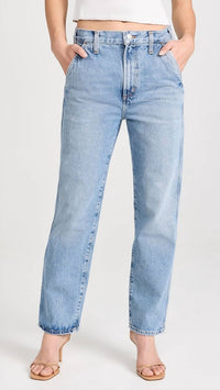 Agolde - Cooper Trouser Jeans