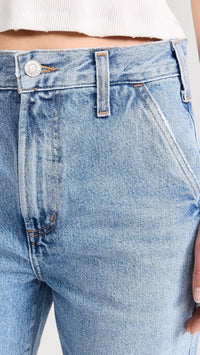 Agolde - Cooper Trouser Jeans