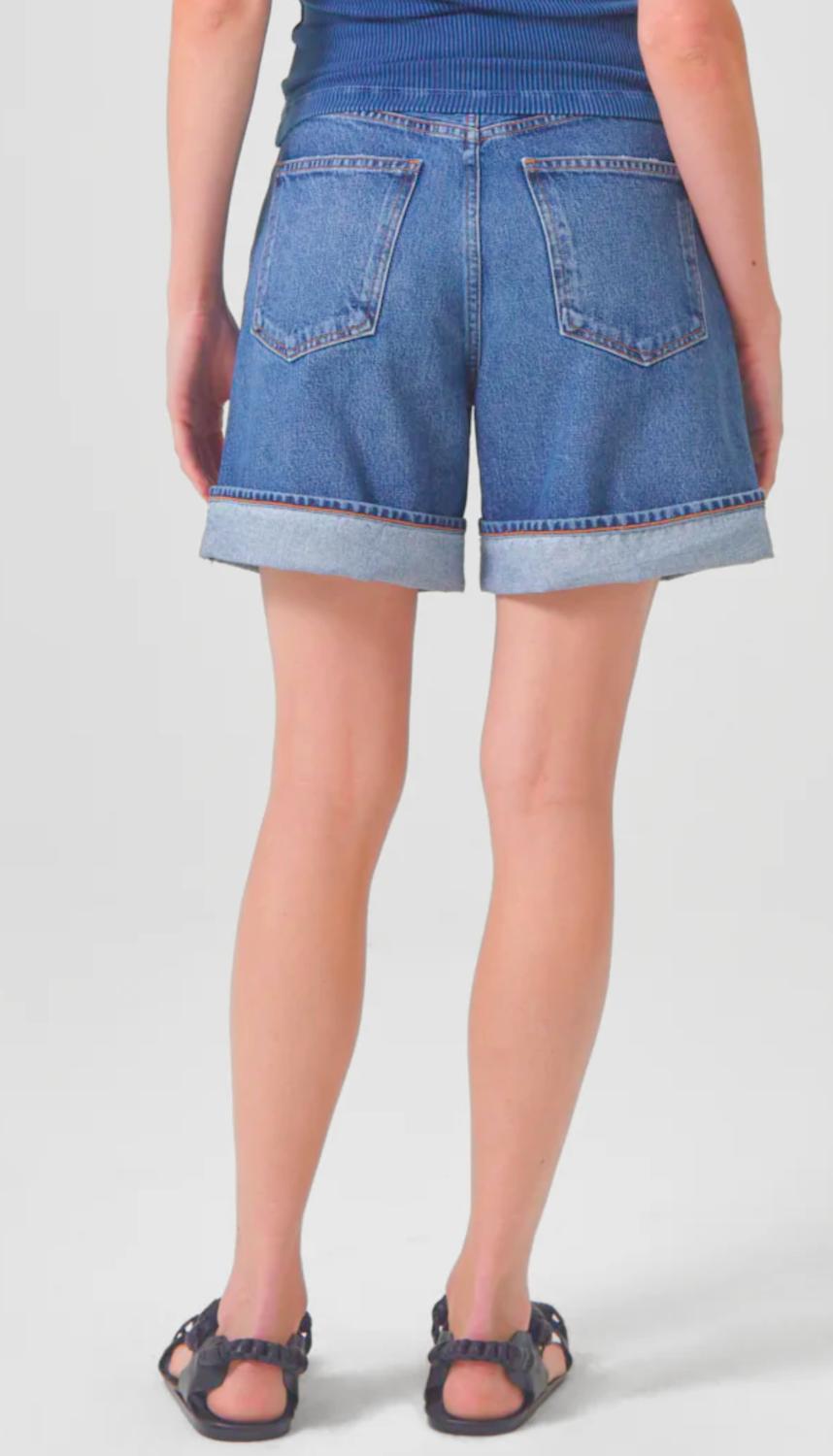 Agolde - Dame Short