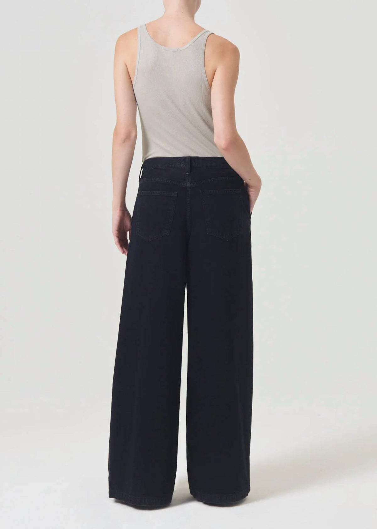 Agolde - Ellis Trousers