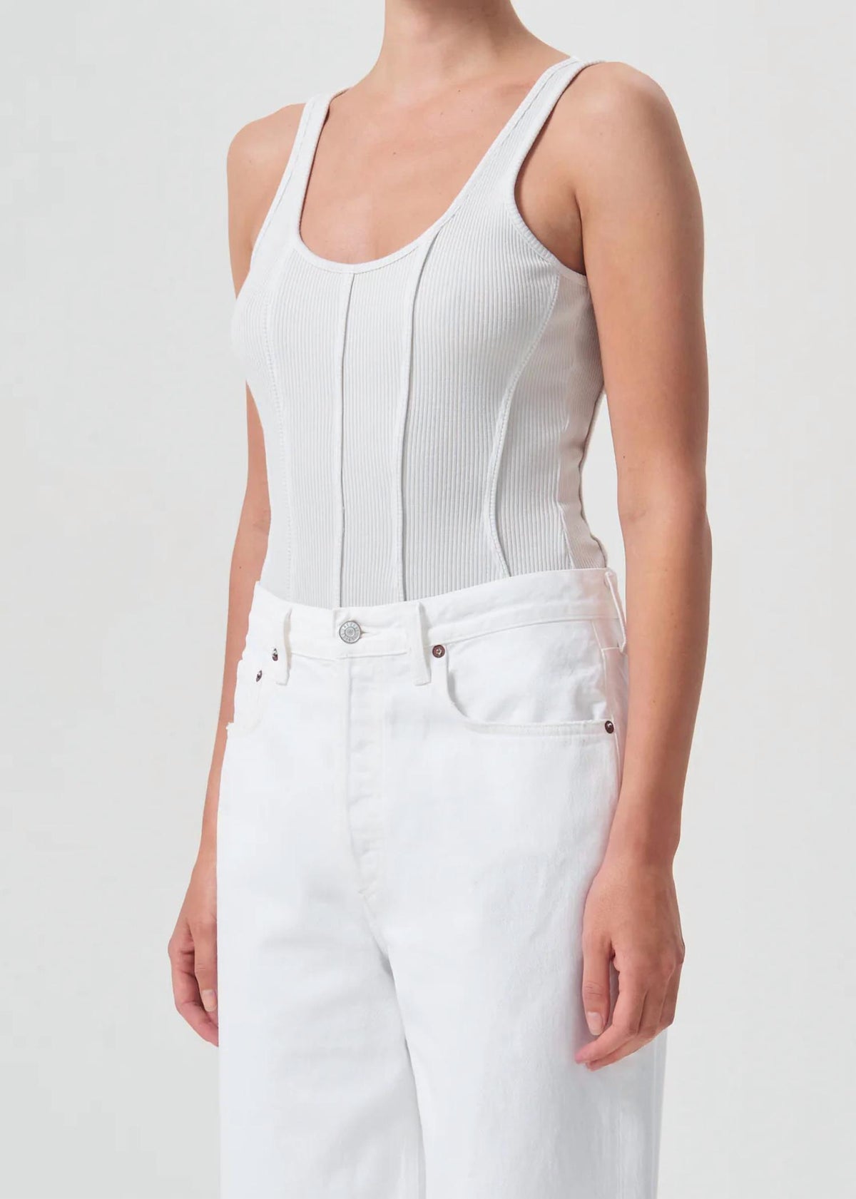 Agolde - Elna Bodysuit