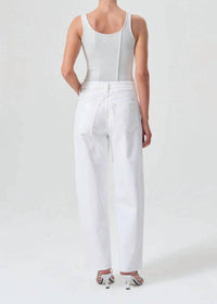 Agolde - Elna Scoop Neck Bodysuit