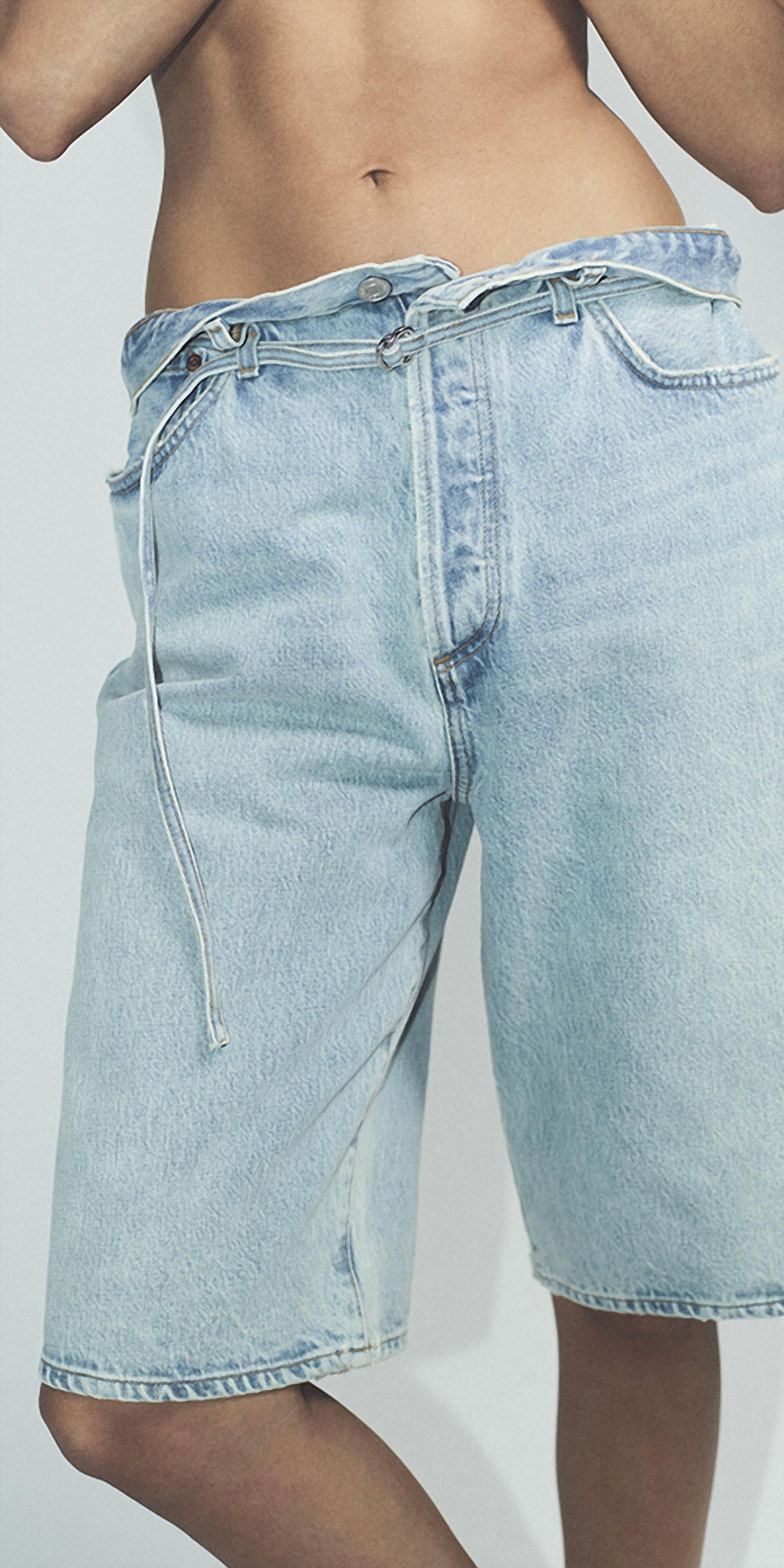 Agolde - Emmi Short