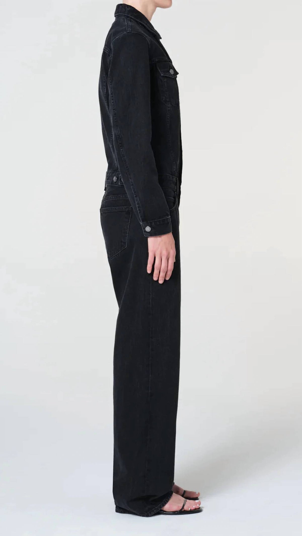 Agolde - Esther Jumpsuit