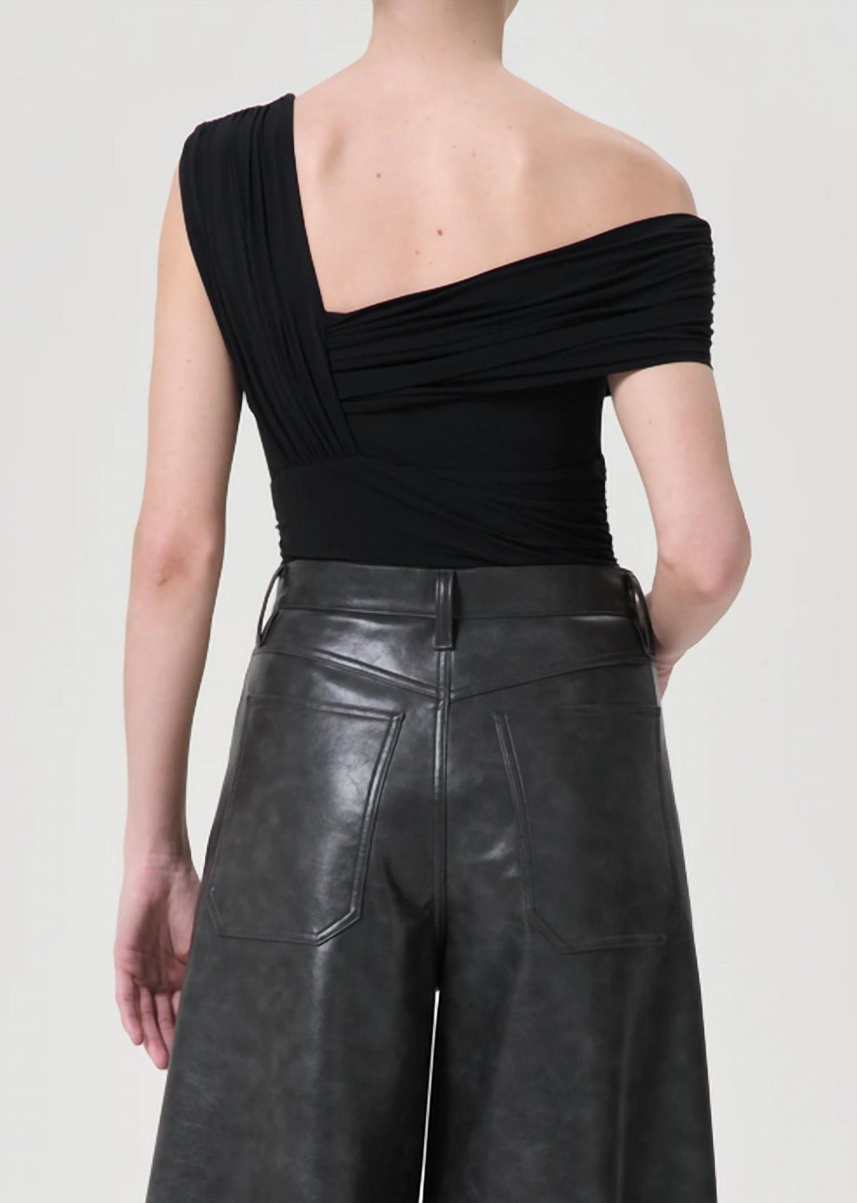 Agolde - Etienne Bodysuit