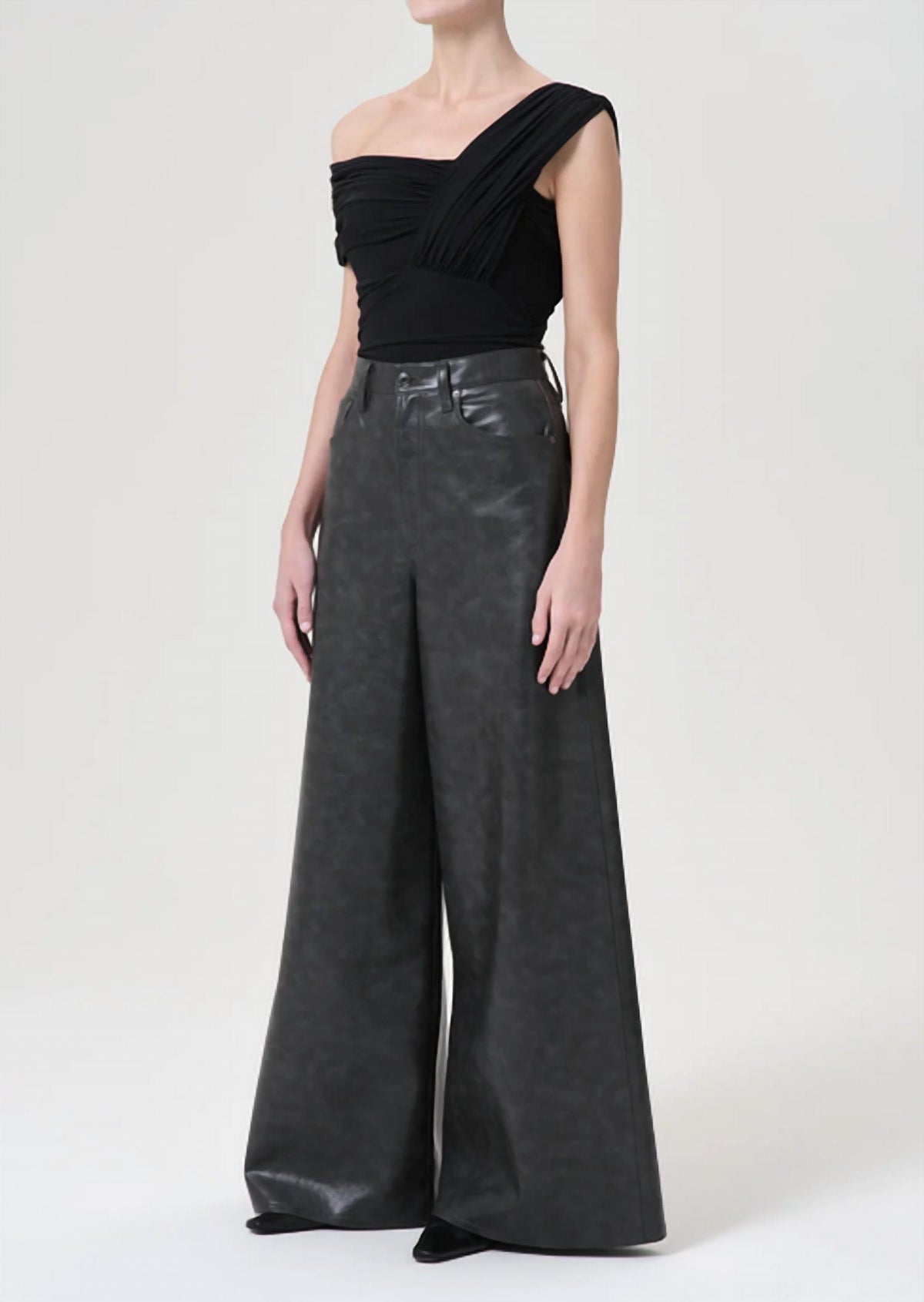 Agolde - Etienne Bodysuit