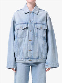 Agolde - Evin Denim Jacket