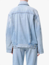 Agolde - Evin Denim Jacket