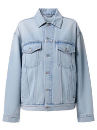 Agolde - Evin Denim Jacket