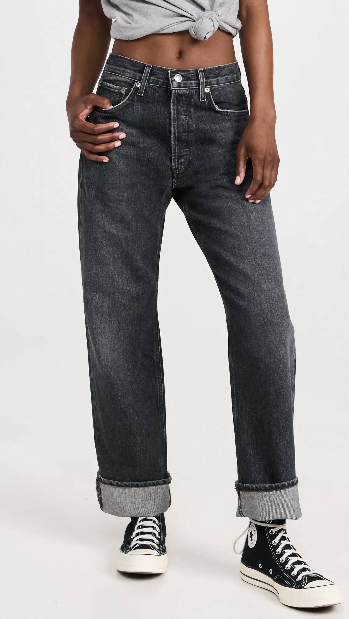 Agolde - Fran Jeans
