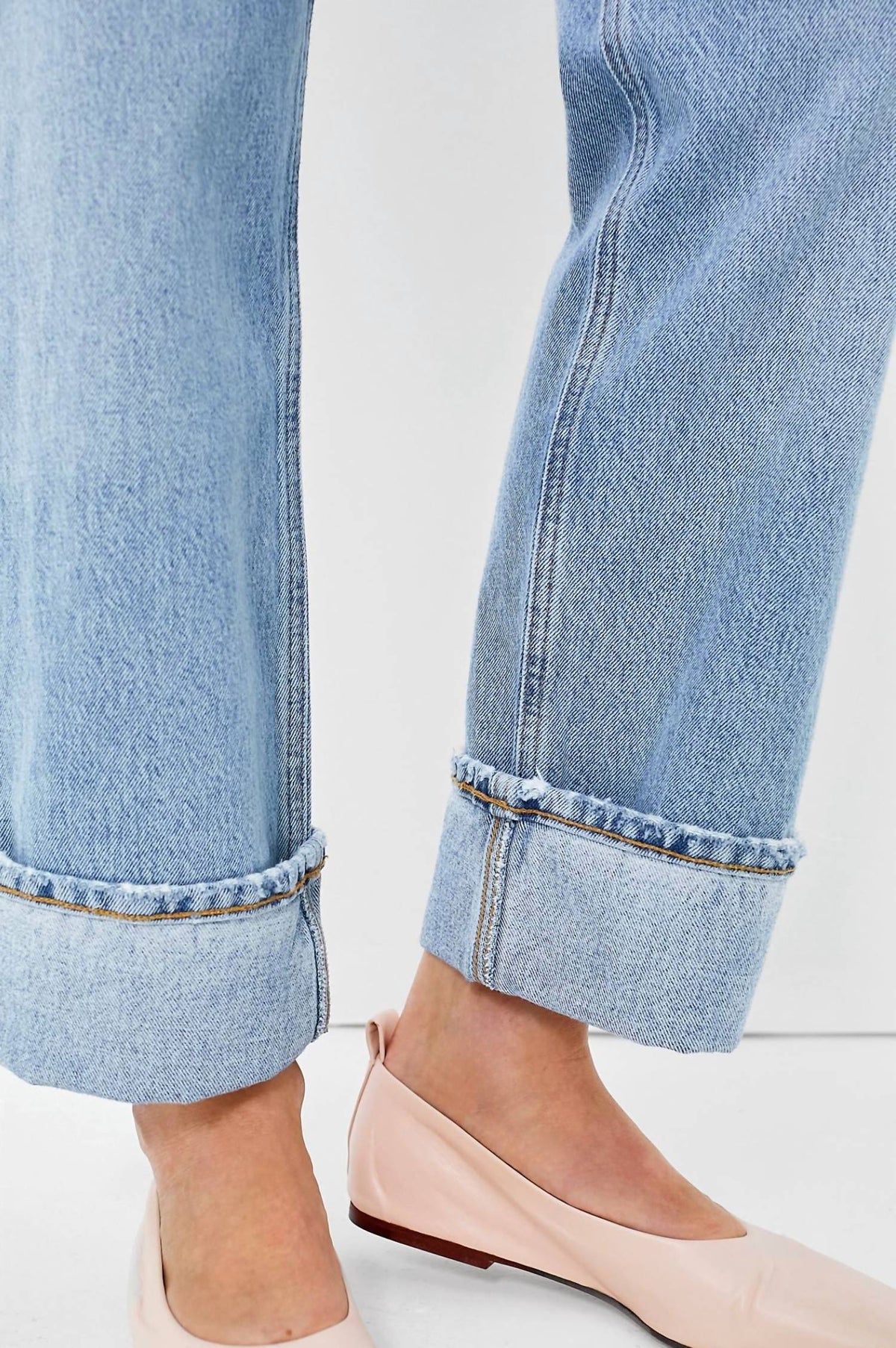 Agolde - Fran Jeans