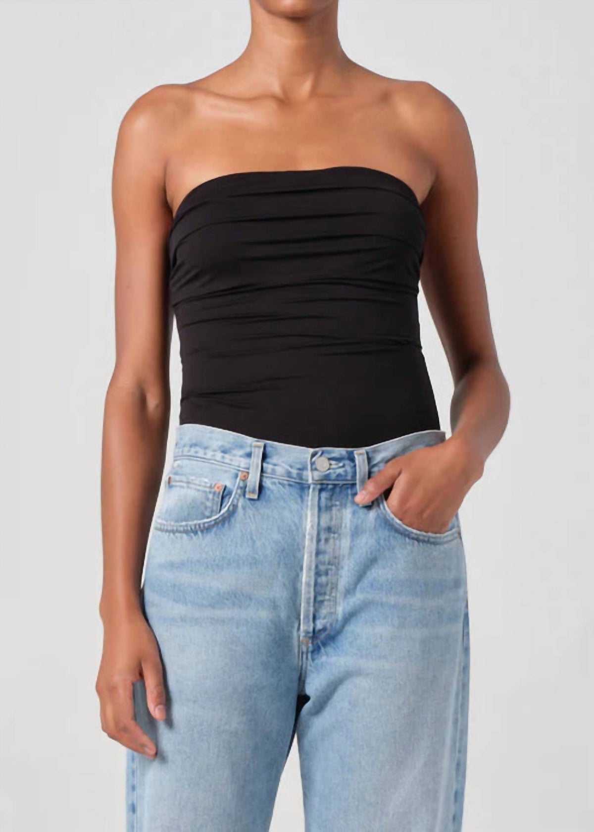 Agolde - Gwyneth Bodysuit