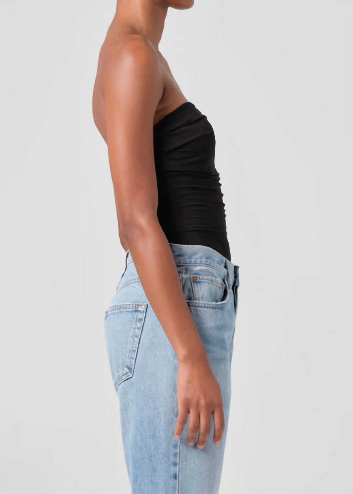 Agolde - Gwyneth Bodysuit