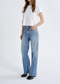 Agolde - Harper Straight Jean