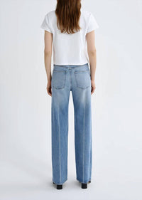 Agolde - Harper Straight Jean