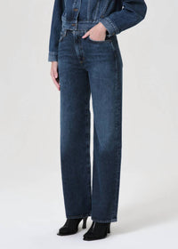 Agolde - Harper Straight Jean