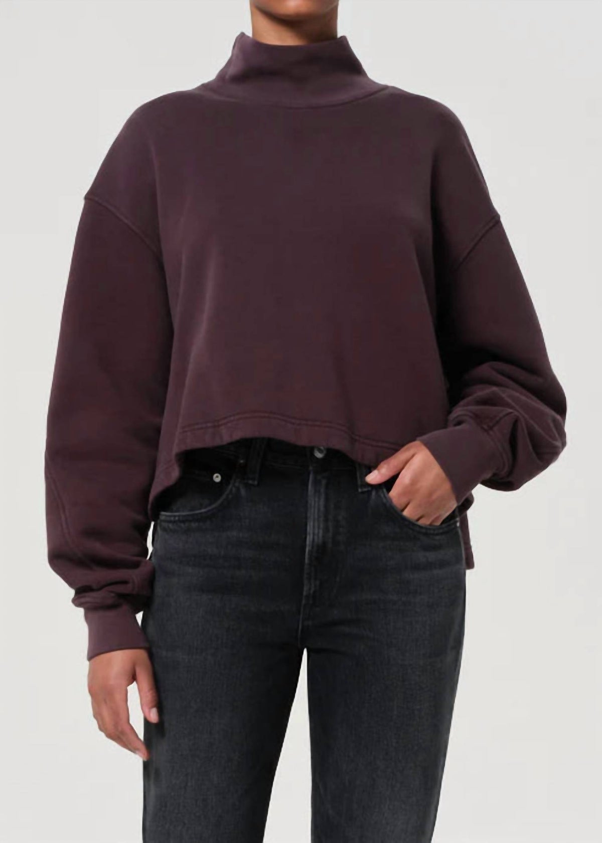 Agolde - Isra Sweatshirt