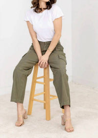 Agolde - Jericho Pant