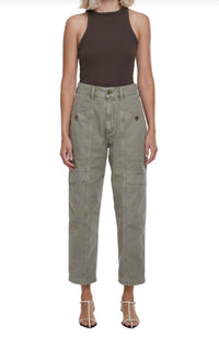 Agolde - KAI CARGO PANTS