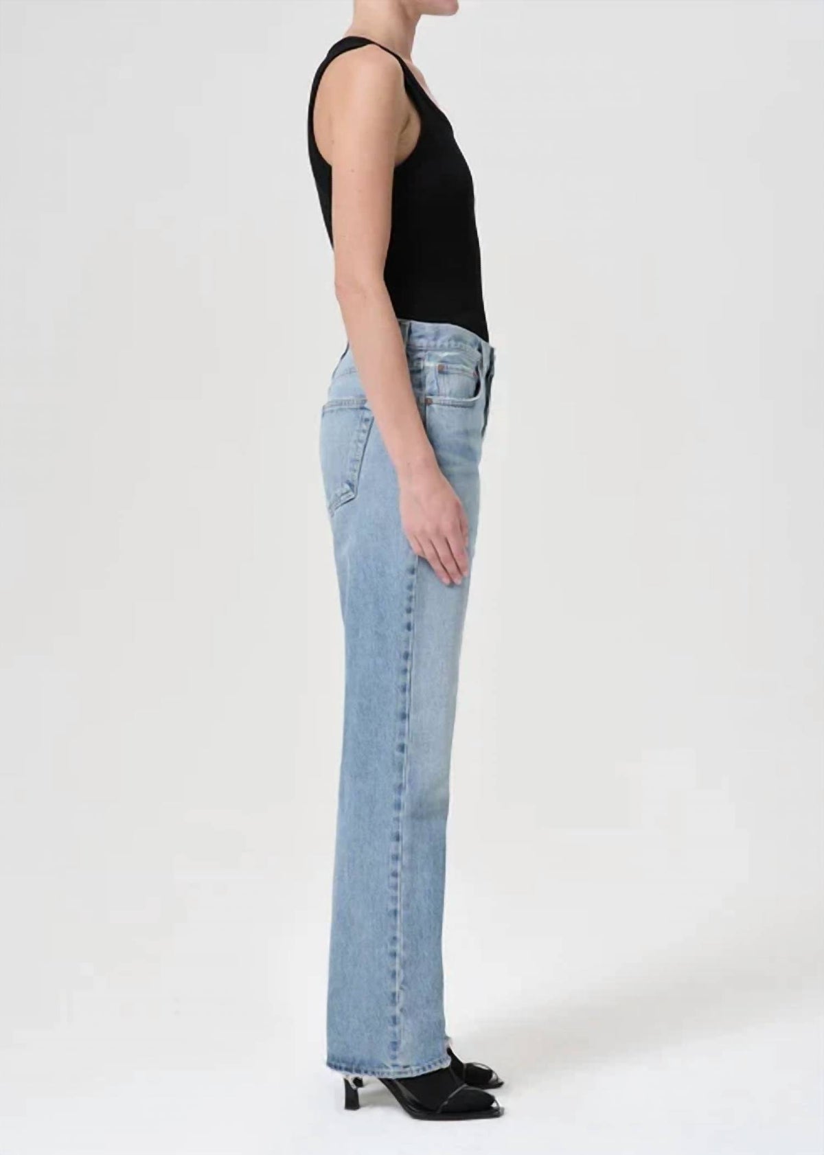 Agolde - Kelly Jeans